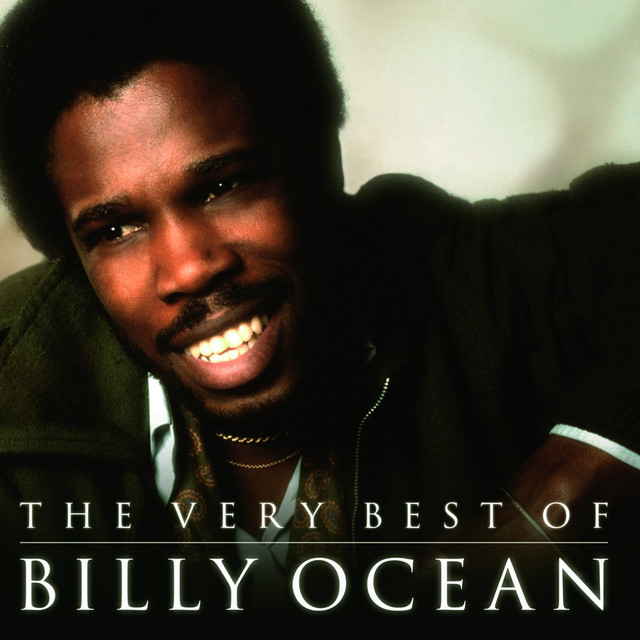 Billy Ocean (21-01-1950) Billy Ocean (21-01-1950)