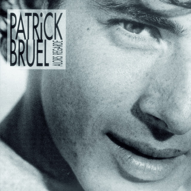 Patrick Bruel  was 15 jaar oud