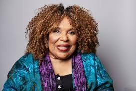 Roberta Flack overleden Roberta Flack overleden