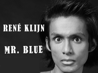 René Klijn: Een Bijzondere Zanger en Zijn Laatste Bijdrage René Klijn: Een Bijzondere Zanger en Zijn Laatste Bijdrage