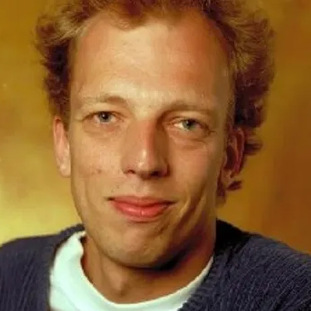 Sjors Fröhlich: De gouden stem van Radio 10 Gold Sjors Fröhlich: De gouden stem van Radio 10 Gold