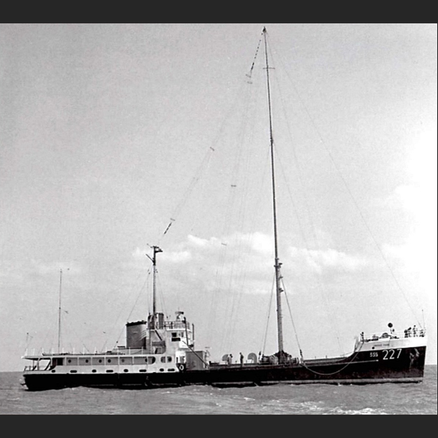 Het verhaal van Britain Radio en Swinging Radio England: een zeezenderavontuur Het verhaal van Britain Radio en Swinging Radio England: een zeezenderavontuur