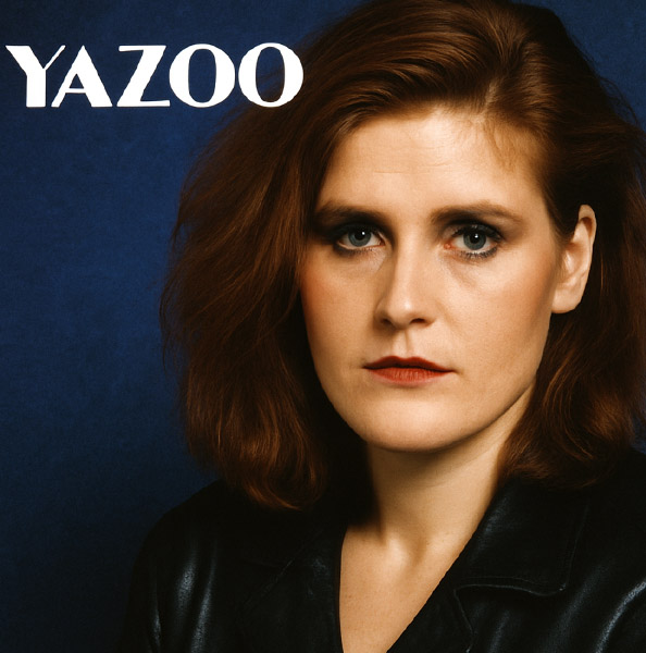 Biografie van Alison Moyet Biografie van Alison Moyet
