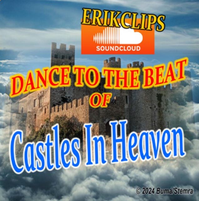 Erik Visser – Van Amsterdam naar Hollywood en terug.