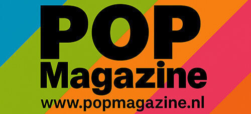 Pop Magazine