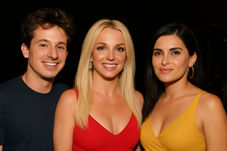 Drie popiconen jarig op 2 december: Charlie Puth, Britney Spears & Nelly Furtado