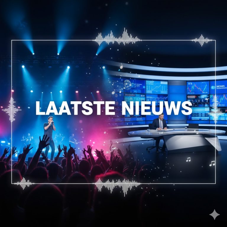 Laatste nieuws 1 maart 2026 Laatste nieuws 1 maart 2026