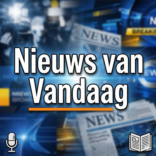 Nieuws van vandaag