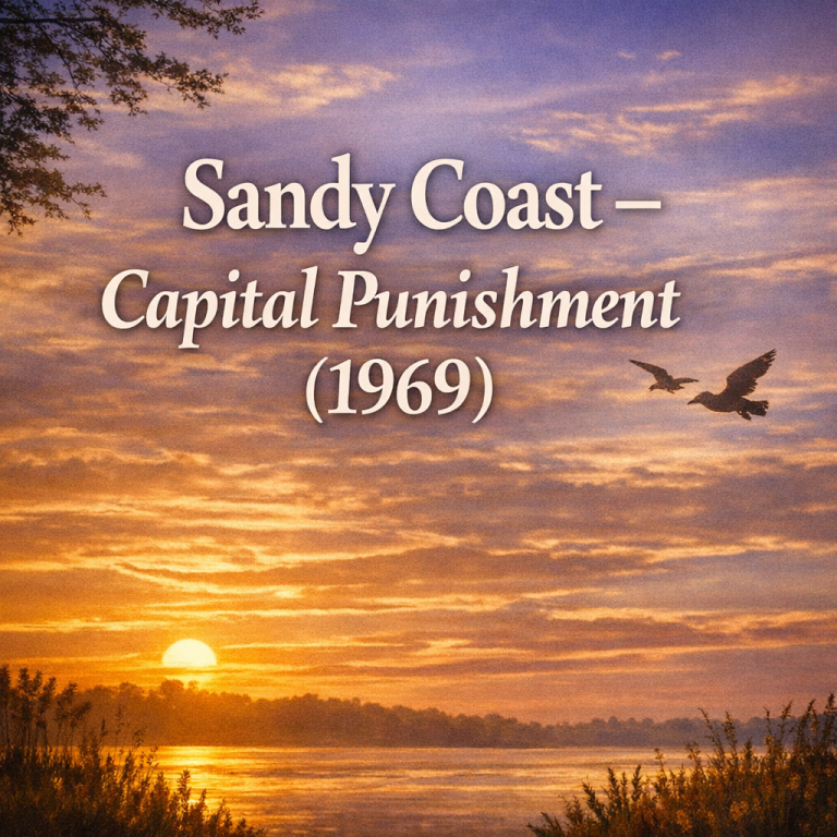 Capital Punishment Capital Punishment