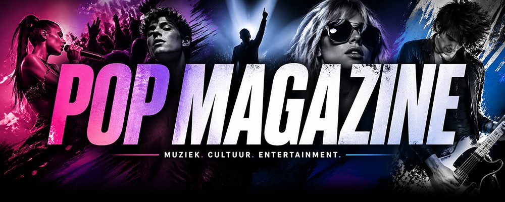 Pop Magazine