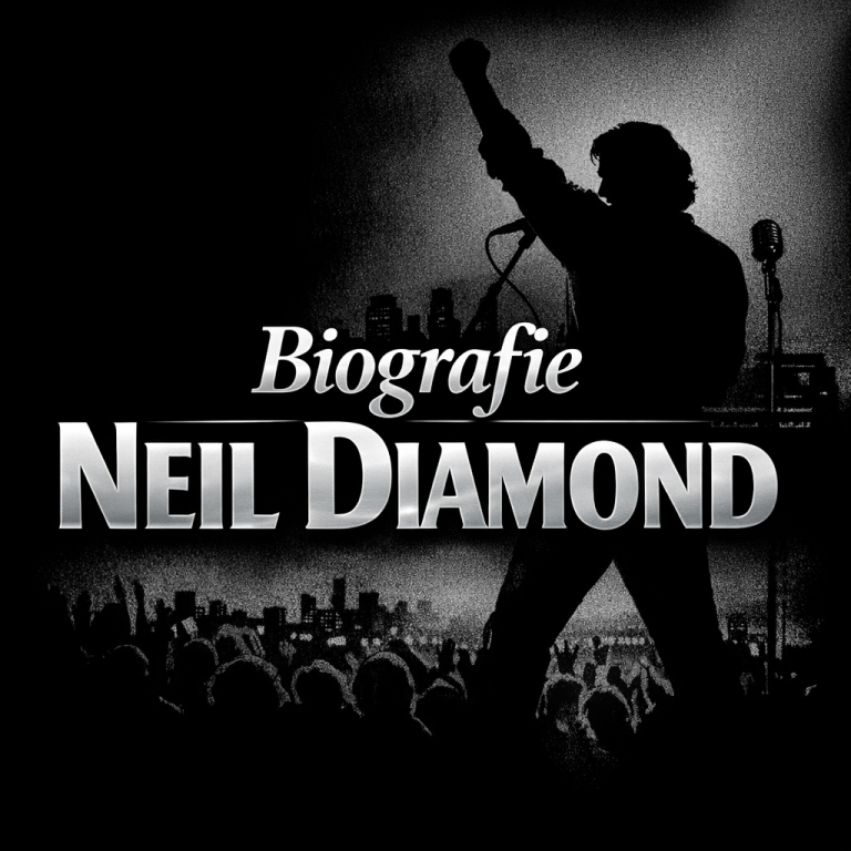 Biografie Neil Diamond