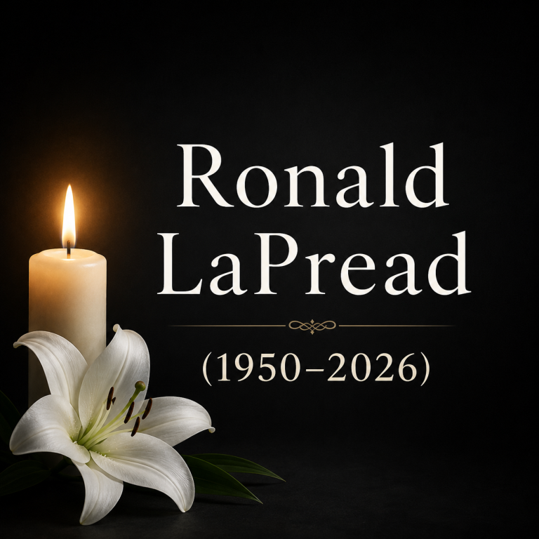 De stille motor van The Commodores: Ronald LaPread (1950–2026)