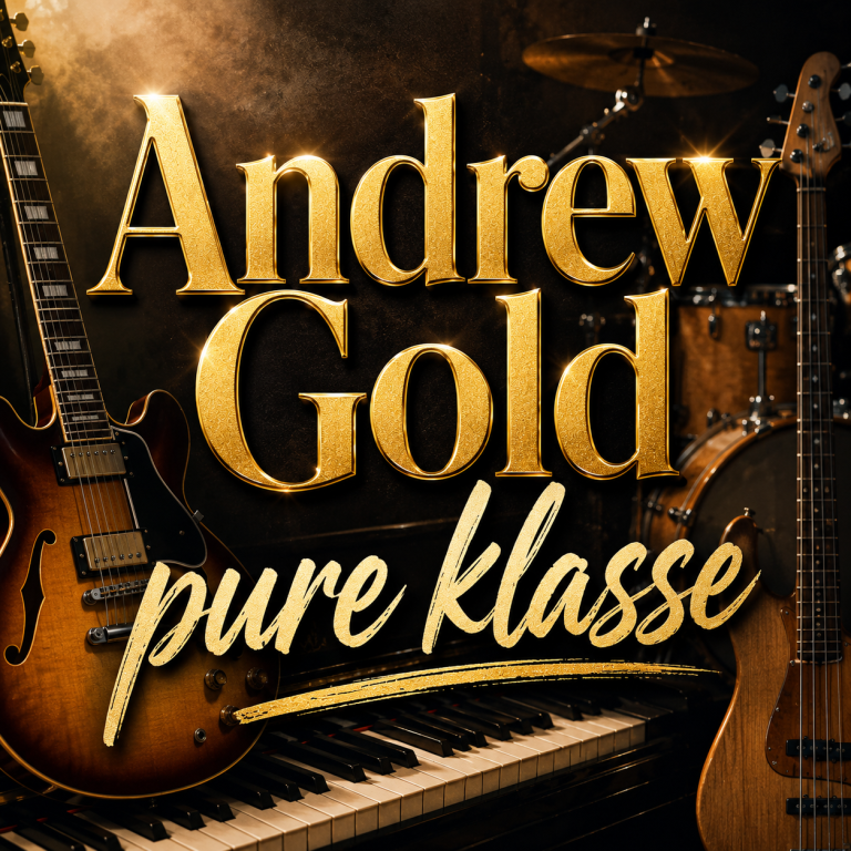 Andrew Gold op 51 jarige leeftijd overleden