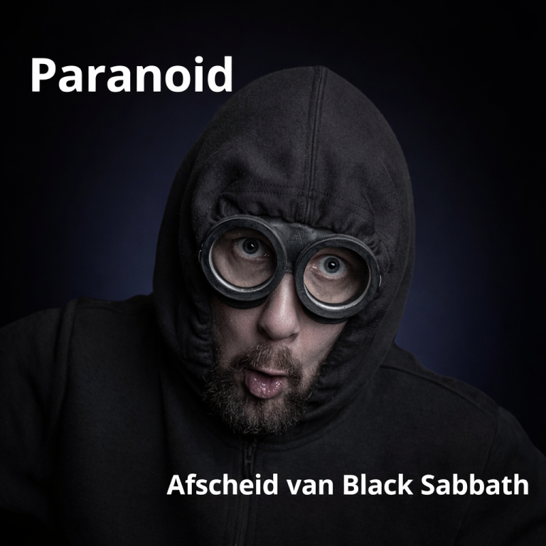 2025 – Afscheid van Black Sabbath
