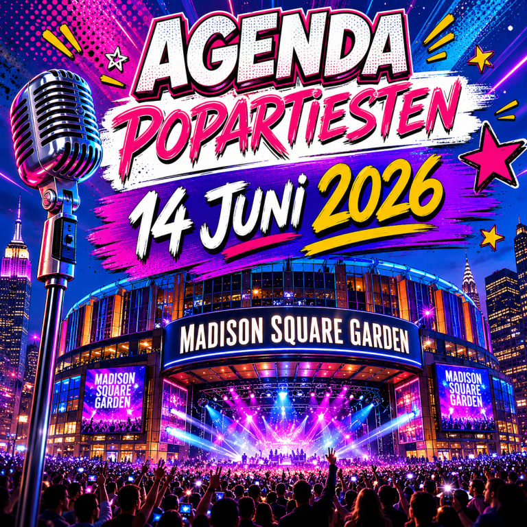 Agenda Pop Artiesten vandaag jarig en op deze dag overleden
