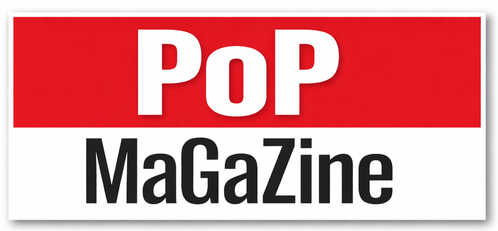 Pop Magazine