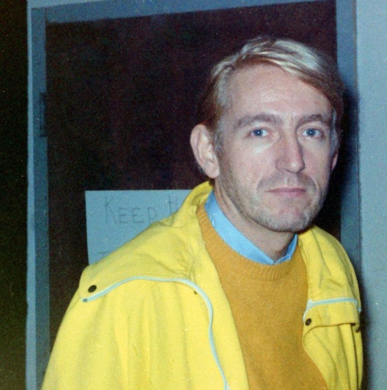 Biografie vandaag Rod McKuen