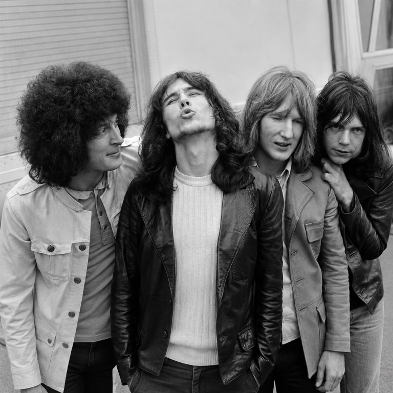 Back Home: de single waarmee Golden Earring de toekomst omarmde
