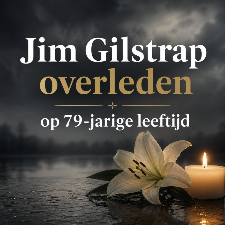 Soulzanger en sessielegende Jim Gilstrap overleden op 79-jarige leeftijd