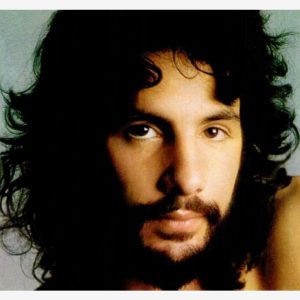 Yusuf Islam is vandaag jarig