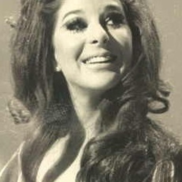Bobbie Gentry is vandaag jarig