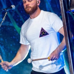 Will Champion is vandaag jarig