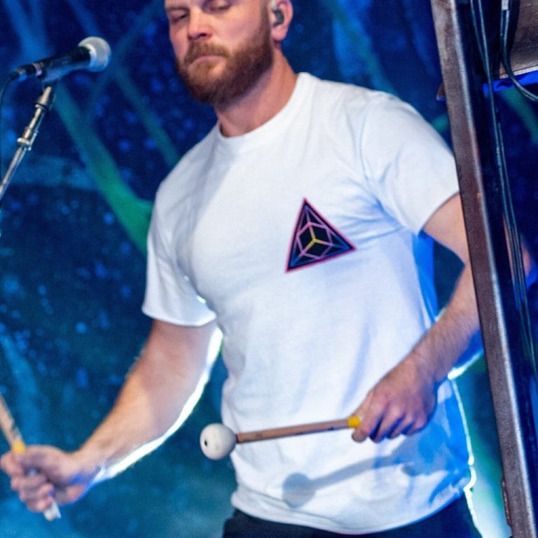 Will Champion is vandaag jarig