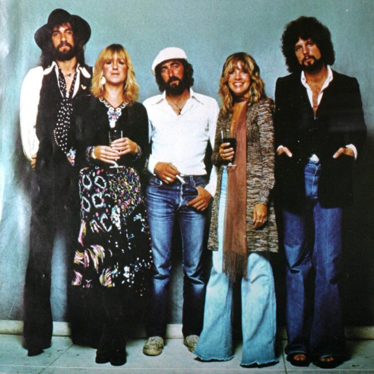 Peter Green (Fleetwood Mac) is overleden