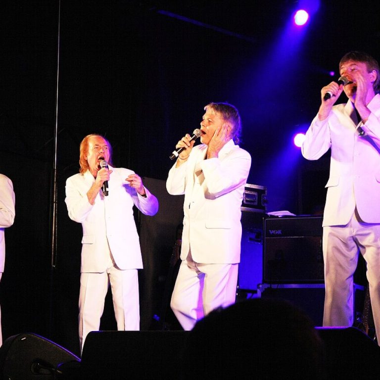 Op deze dag stond “Sugar Baby Love” van The Rubettes op nummer 1 (1974)