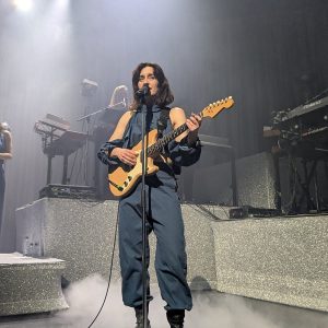Fontaines D.C. kondigt grootse Europese tournee aan met stop in Nederland