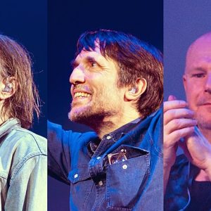 The Smile verrast met nieuwe single ‘Foreign Spies’ en kondigt album ‘Cutouts’ aan