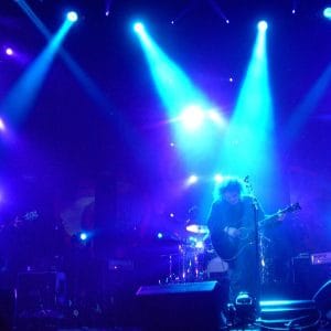 The Cure doorbreekt stilte: langverwacht album ‘Songs of a Lost World’ eindelijk in aantocht