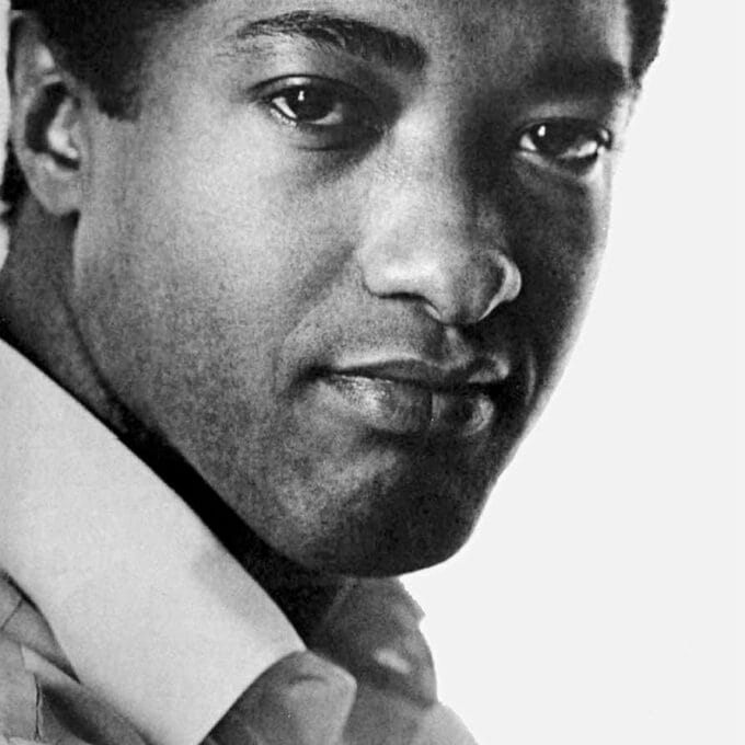 Bring It On Home to Me van Sam Cooke — de B-kant van Having a Party