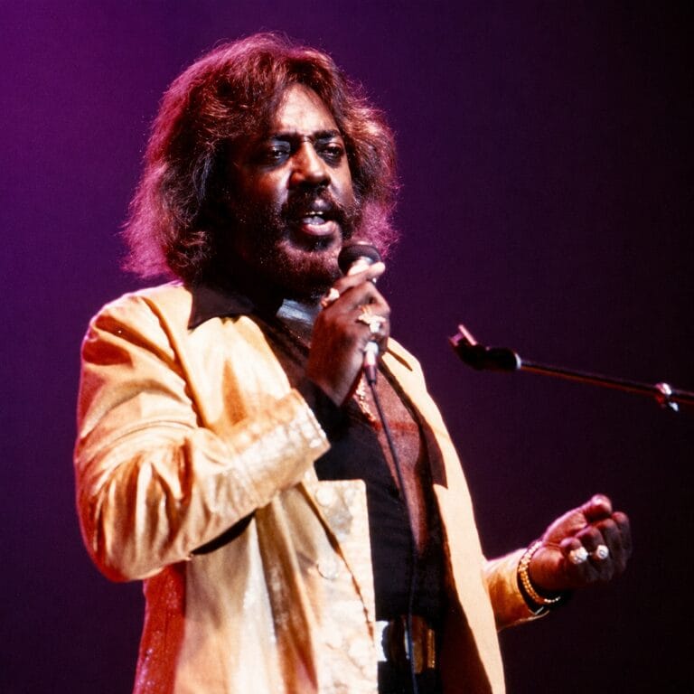 Blues- en R&B-legende Latimore op 86-jarige leeftijd overleden