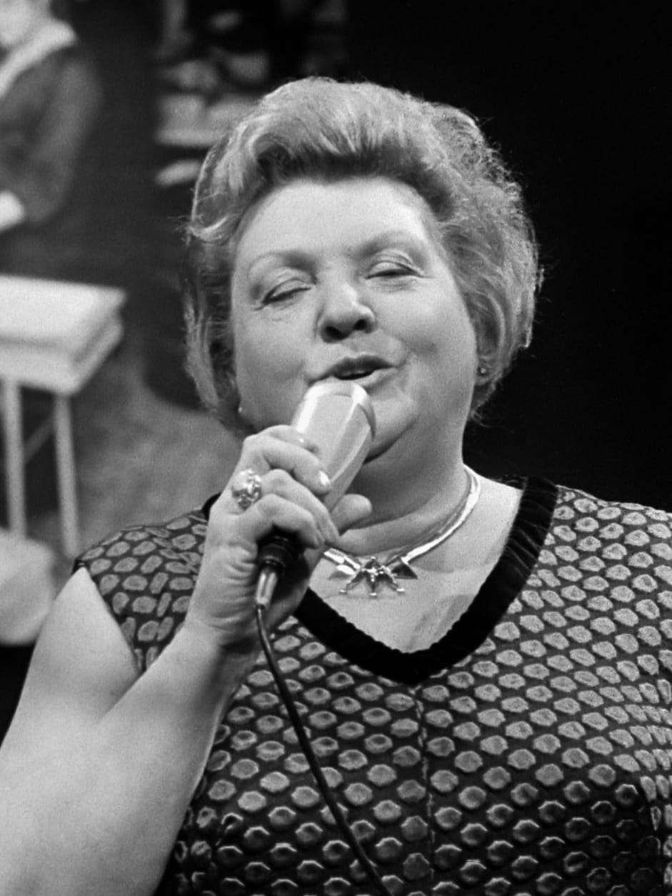 Tante Leen
