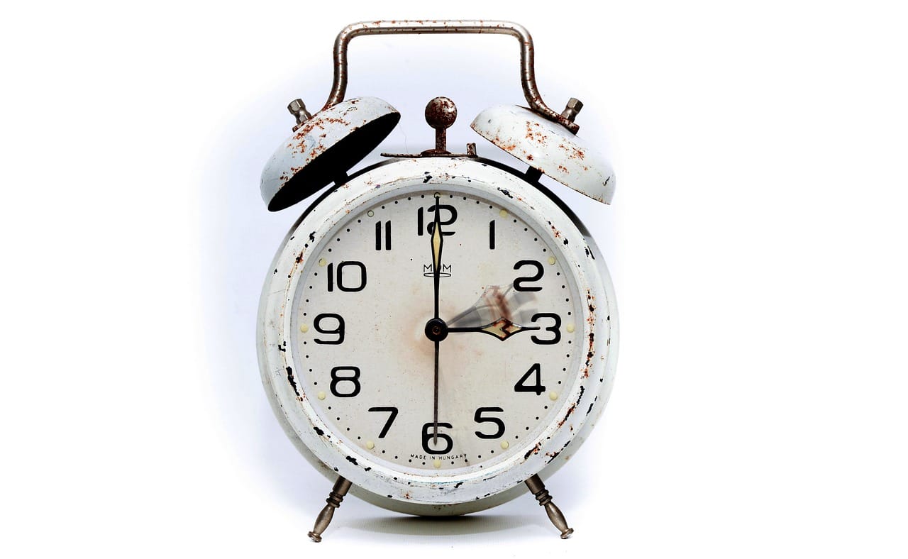 Time Bandits