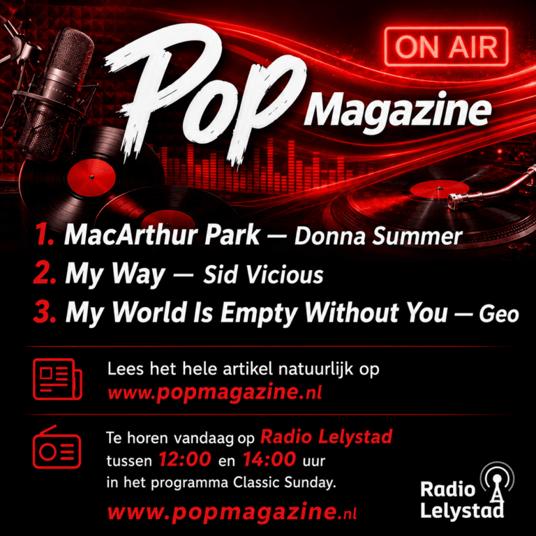 Cover Top 3 – 1978