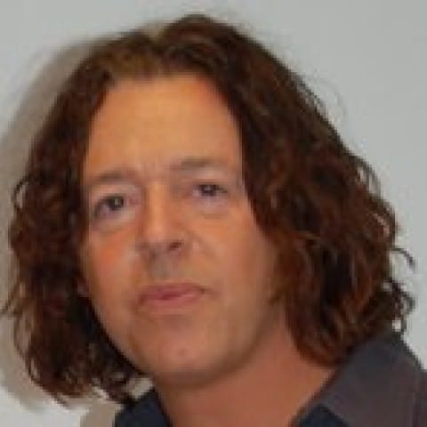 Roland Orzabal is vandaag jarig