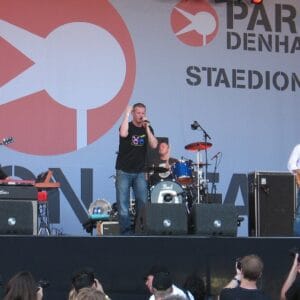 Racoon verrast fans met emotioneel nieuw album ‘De Ziel’