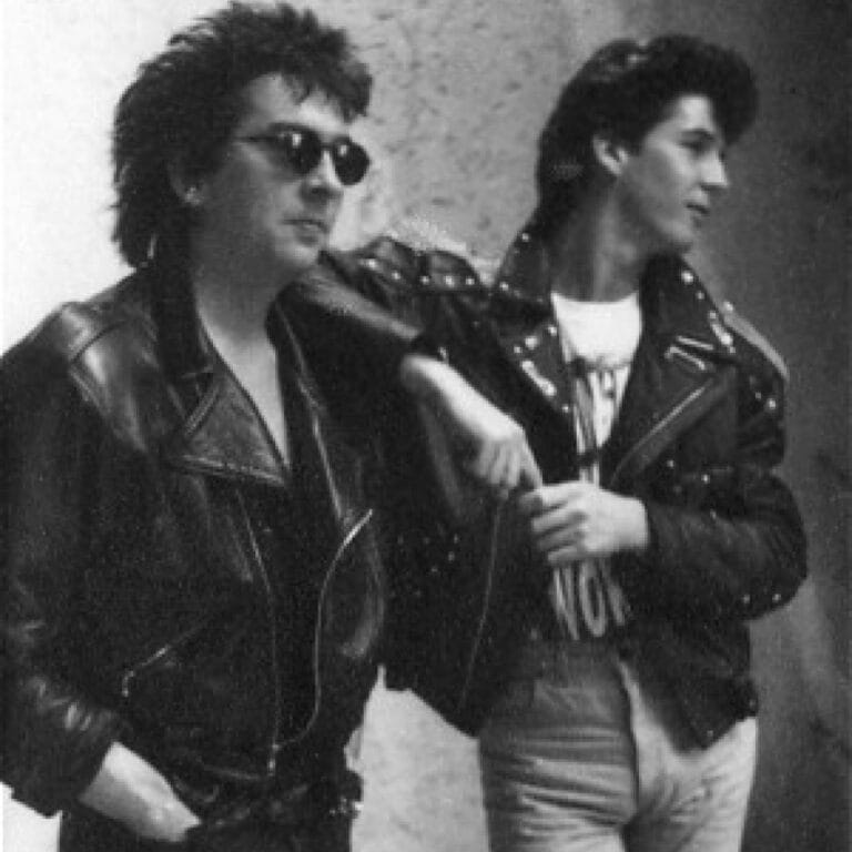 Robert Fisher (Climie Fisher) is overleden