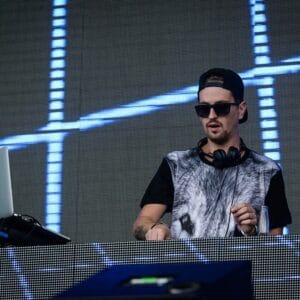 Nieuwe Tipplaat – Robin Schulz x Watermät – Take It Slow (Bullit)