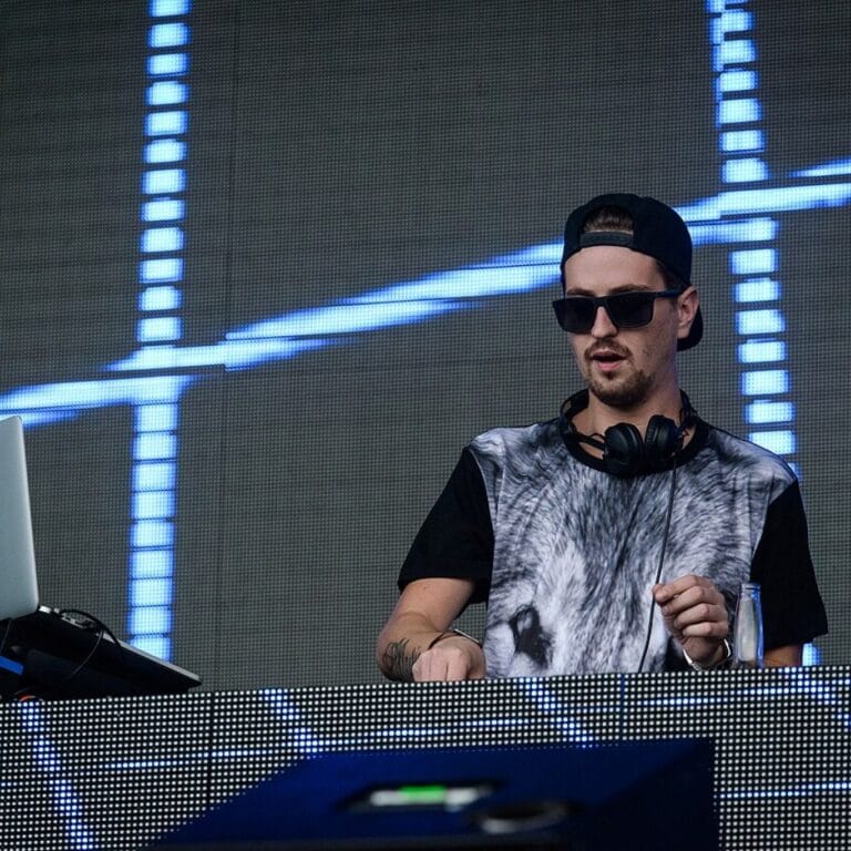 Nieuwe Tipplaat – Robin Schulz x Watermät – Take It Slow (Bullit)