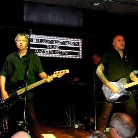 Hugh Cornwell is vandaag jarig