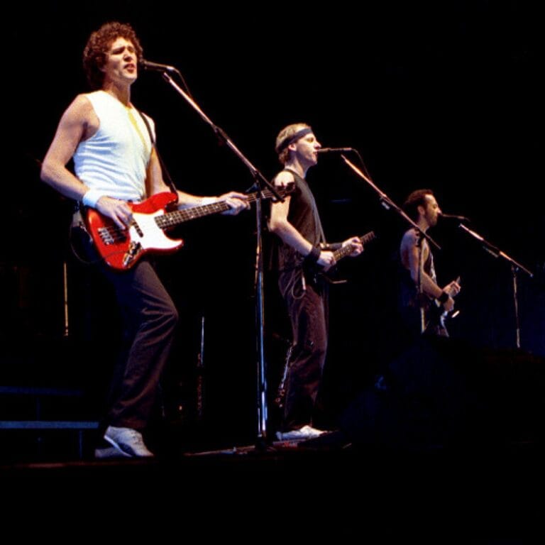 Jack Sonni (Dire Straits) is overleden