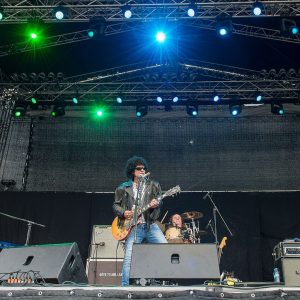 Op deze dag stond “In the Summertime” van Mungo Jerry op nummer 1 (1970)