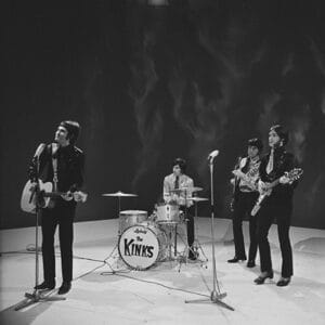 Op deze dag stond “Sunny Afternoon” van The Kinks op nummer 1 (1966)