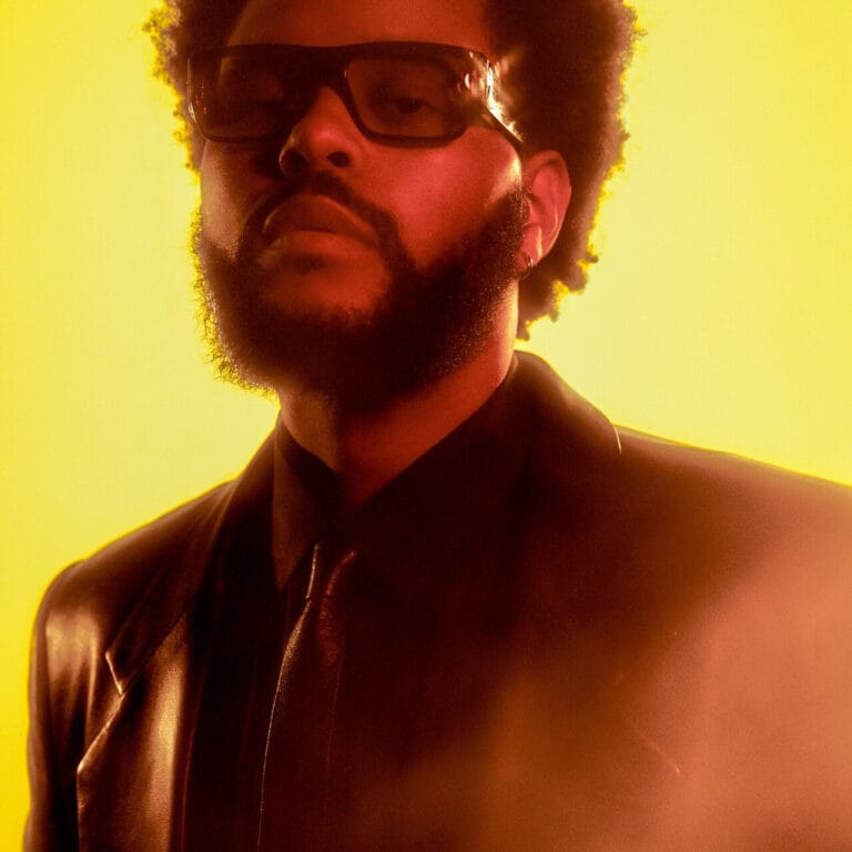 The Weeknd kondigt grootschalig ‘Hurry Up Tomorrow’ stadionconcert in São Paulo aan