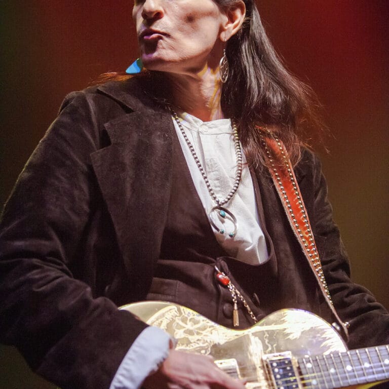 Willy DeVille is overleden