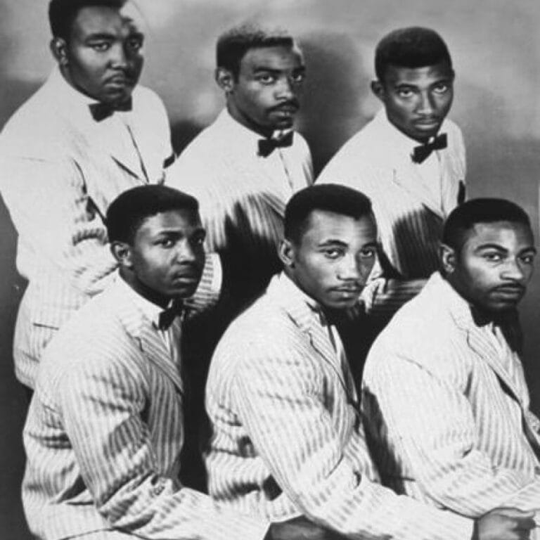 Maurice Williams (Zodiacs) is overleden