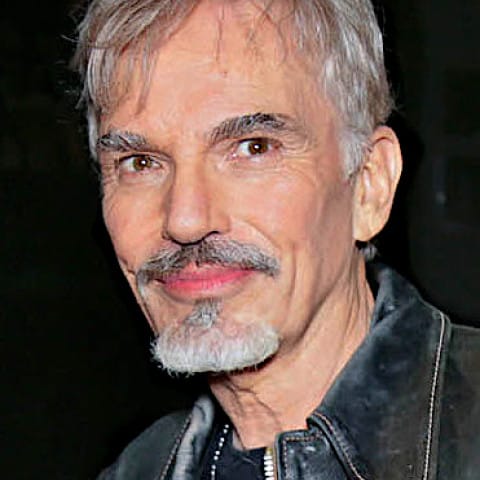 Billy Bob Thornton is vandaag jarig